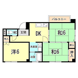 神戸市西区王塚台７丁目