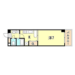 明石市鍛治屋町