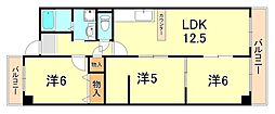 明石市大久保町松陰