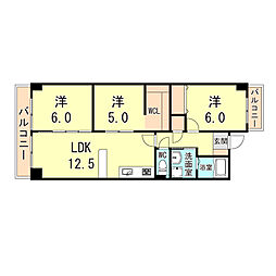 明石市大久保町松陰