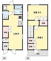 神戸市垂水区千鳥が丘３丁目の一戸建て