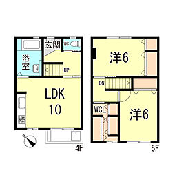 明石市松が丘１丁目