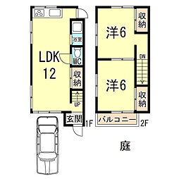 神戸市垂水区乙木3丁目の一戸建て