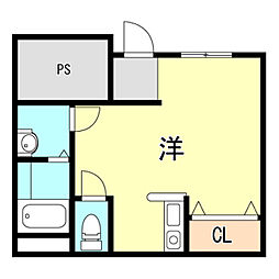 神戸市西区竜が岡１丁目