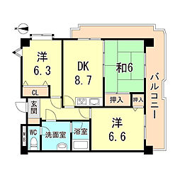 明石市樽屋町