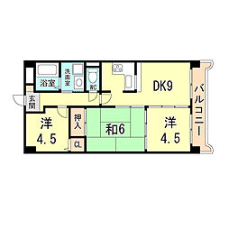 明石市大久保町駅前２丁目