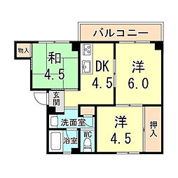 神戸市垂水区神陵台６丁目