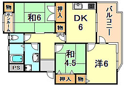 神戸市垂水区霞ケ丘２丁目
