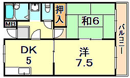 神戸市垂水区旭が丘３丁目