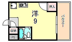 明石市朝霧東町２丁目