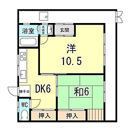 明石市大久保町谷八木の一戸建て