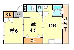 神戸市垂水区霞ケ丘１丁目