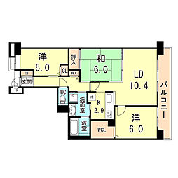 神戸市垂水区小束山本町３丁目