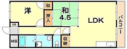 神戸市垂水区本多聞２丁目