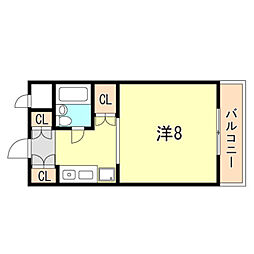 神戸市西区大津和１丁目