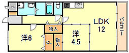 神戸市垂水区北舞子４丁目