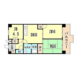 神戸市垂水区千鳥が丘２丁目
