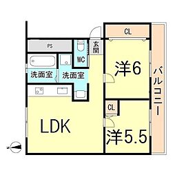 神戸市西区玉津町高津橋