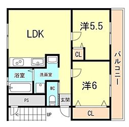 神戸市西区玉津町高津橋
