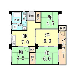 神戸市垂水区神陵台４丁目