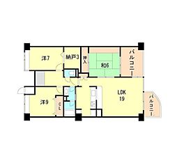 神戸市西区糀台４丁目