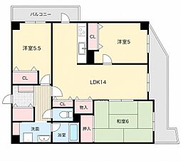明石市野々上３丁目