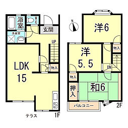 神戸市西区玉津町高津橋の一戸建て