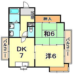 神戸市垂水区清水通