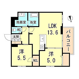 神戸市垂水区仲田１丁目