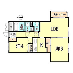 神戸市垂水区歌敷山１丁目