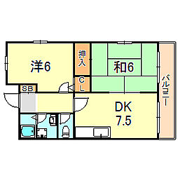 神戸市西区北別府４丁目