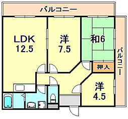 神戸市垂水区清水が丘３丁目