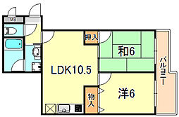 神戸市西区北別府４丁目