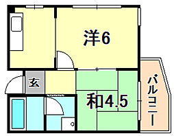明石市二見町西二見