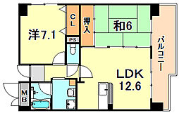 神戸市垂水区川原２丁目