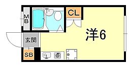 神戸市垂水区五色山６丁目