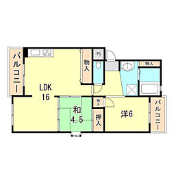 神戸市西区大津和１丁目