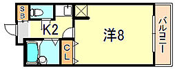 神戸市西区大津和２丁目