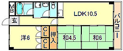 明石市大久保町駅前１丁目