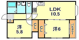 神戸市垂水区仲田３丁目