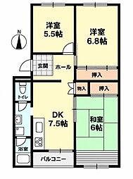 神戸市垂水区星陵台２丁目