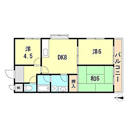明石市大蔵谷奥