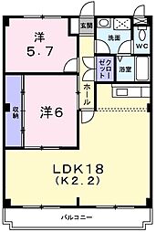 明石市朝霧東町２丁目
