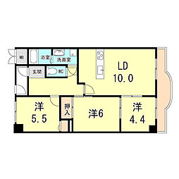 明石市西明石北町３丁目
