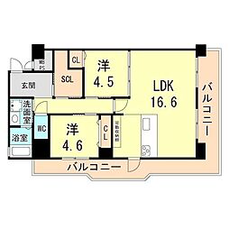 明石市北朝霧丘１丁目