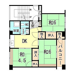 神戸市垂水区青山台４丁目