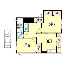 神戸市西区池上３丁目
