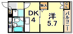神戸市垂水区西舞子２丁目