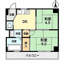 神戸市垂水区潮見が丘２丁目