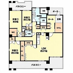 神戸市西区樫野台５丁目